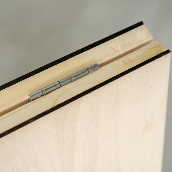 アレンジOK！お知らせが貼れるマルシェ看板 木製看板 サインボード 店舗看板／ap02 1ミリの細かい文字も刻印できるので 営業時間 データ確定後