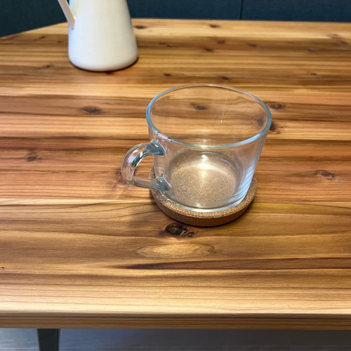 送料無料】 ローテーブル 長方形 8角 120cm 60cm 杉 折りたたみ