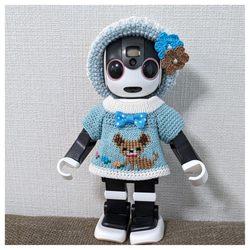 ロボホンお洋服セット その他人形 kyami 通販 17714373｜Creema