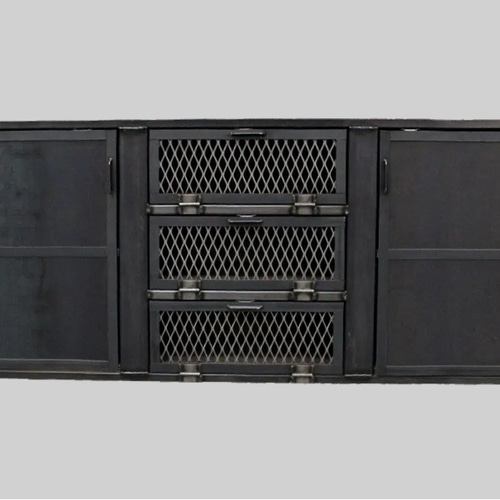 コンソールテーブル ホールテーブル 飾り棚 ディスプレイ 棚