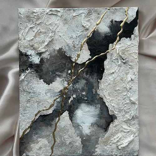 アート/絵画/インテリア/ニュアンス/テクスチャー/モダン/雑貨/什器/北欧