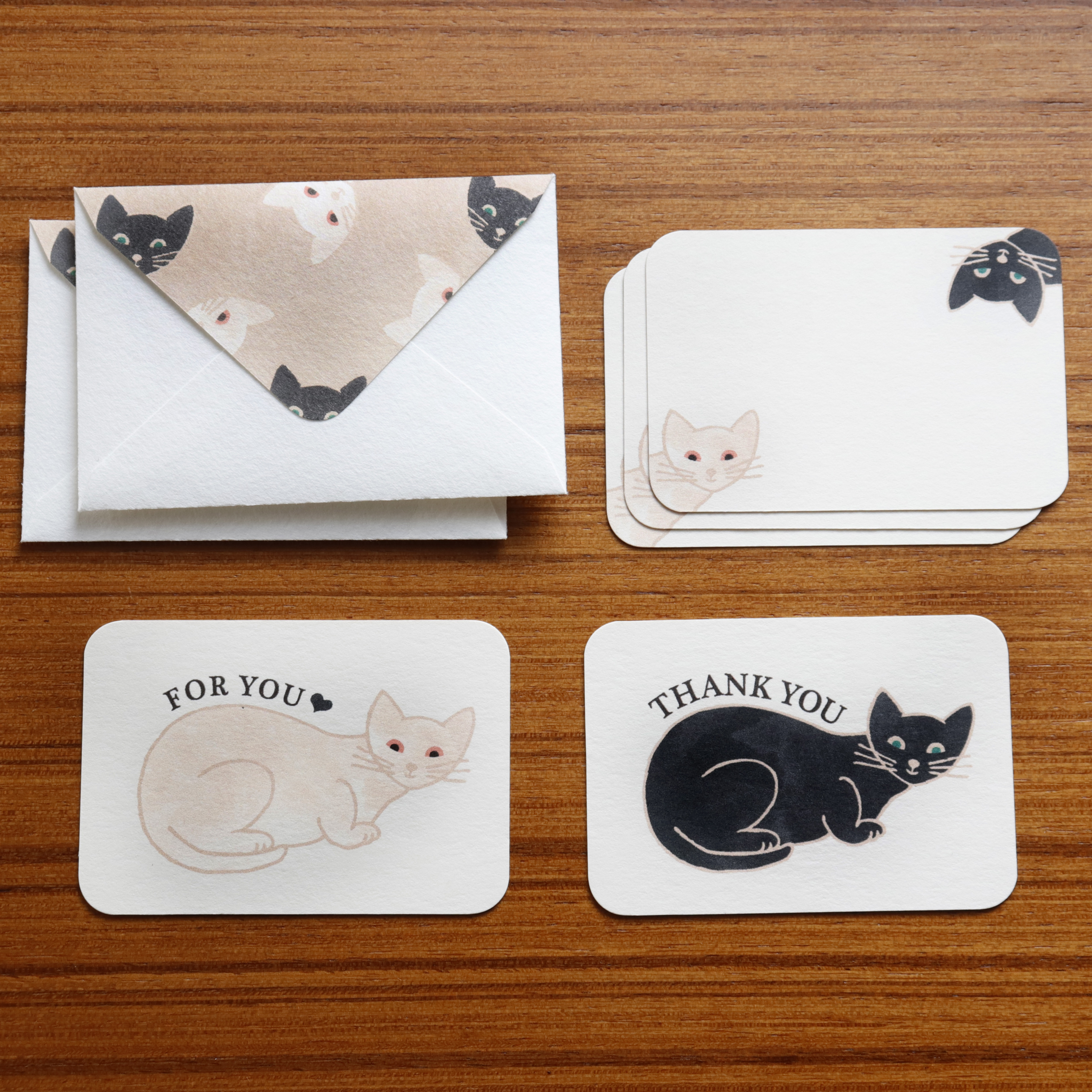 n.SSign セット トレカ  猫ver.