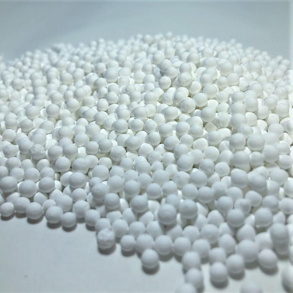 亜硫酸カルシウム 3mm 30g 脱塩素 残留塩素除去 塩素除去  送料無料 2枚目の画像