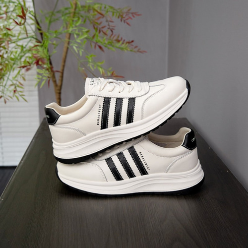 ホワイト スニーカー 厚底 厚底スニーカー （ホワイト） -YOSUKE U・S・A 公式