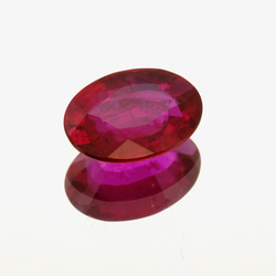 1.22ct, Ruby, ルビー 1枚目の画像