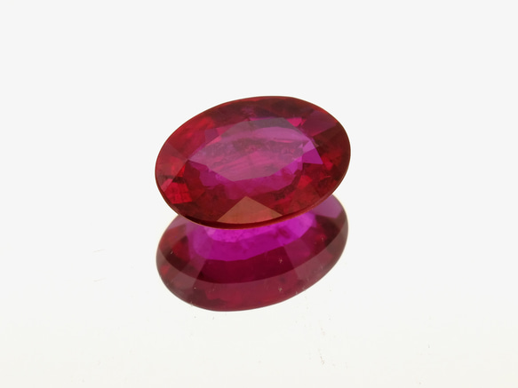 1.22ct, Ruby, ルビー 1枚目の画像