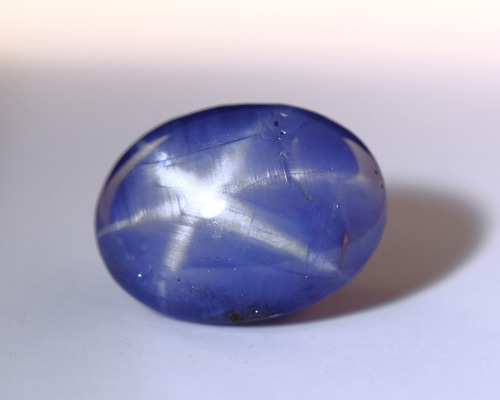 スターサファイア 天然超大粒スターサファイアルース 20.02ct:0825】タイ産