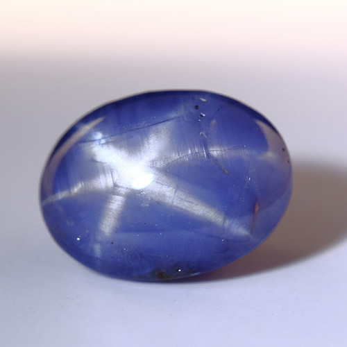 6.63ct, スターサファイア 天然石 RURI.shop 通販 17053098｜Creema