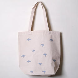 birds_bag_UA_1460M 1枚目の画像