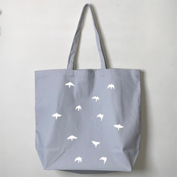 birds_bag_UA_1460L 13枚目の画像