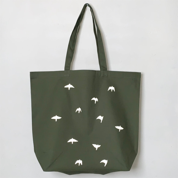 birds_bag_UA_1460L 10枚目の画像