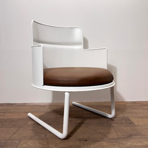 ももりりドラム缶チェアー　ドラム缶椅子　オリジナル　受注生産　カラー無し ももりりドラム缶チェアー ドラム缶椅子 オリジナル 受注生産 カラー