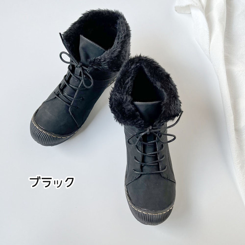 【美品】 ダイアナ ショートブーツ スウェード ファー ブーティ 23 美品】 ダイアナ ショートブーツ スウェード ファー ブーティ 23