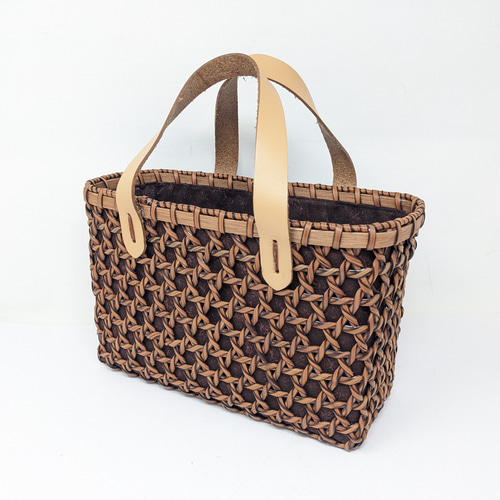 アタオ★未使用タグ付き★かごバッグ★BREEZE★ナチュラル★29,700円 未使用 かごバッグ アタオ☆未使用タグ付き☆かごバッグ☆BREEZE☆