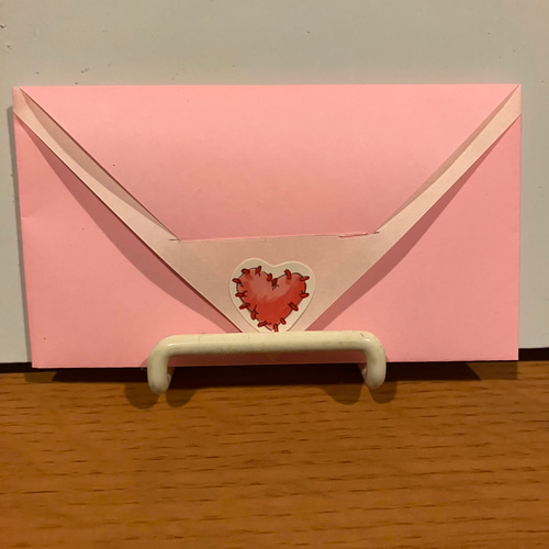 千代紙のミニ封筒 お手紙 3種類各1枚ずつ ぽち袋・お年玉袋 しぃ 通販