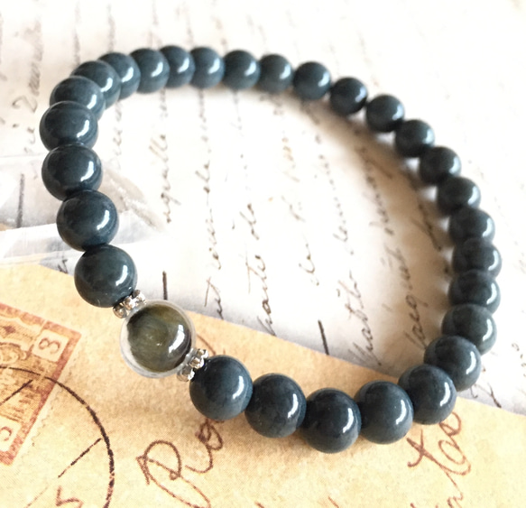 これは！観音様の水晶！持ってるだけでも！不思議なパワー！慈悲！ 三月