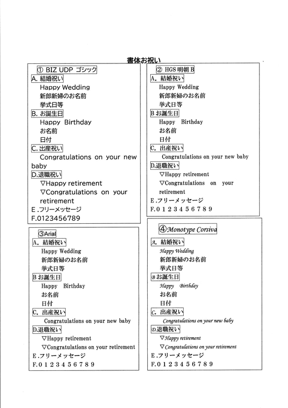 あややん様　ご購入専用ページ 3枚目の画像