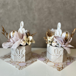 淡色門松＊お正月飾り＊05 しめ縄・しめ飾り saki _咲 通販 17054220