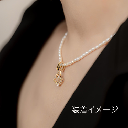 楽天市場】14KGF バチカン 9.5×4mm【1コ販売】▽ パーツ