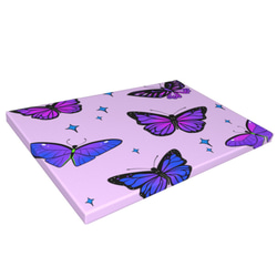 "Purple Butterfly"　Contemporary art 第4張的照片