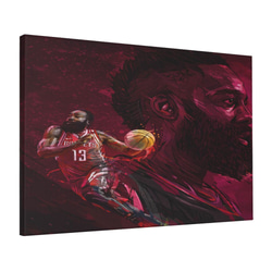 "Basketball Star Series"　Contemporary art 第3張的照片