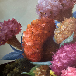 "flowery"　Classical art 第11張的照片