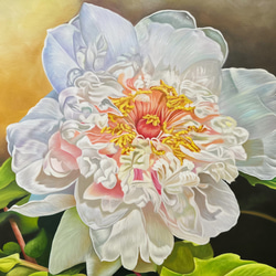 "Flower"　Classical art 第1張的照片