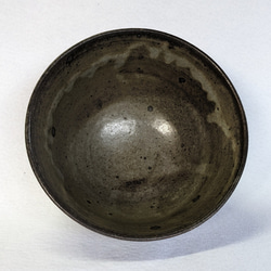 Minoyama Bowl No.1 美濃山茶碗 送料無料 水野雅之作 2枚目の画像
