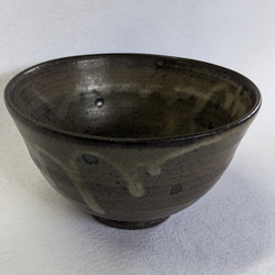 Minoyama Bowl No.1 美濃山茶碗 送料無料 水野雅之作 9枚目の画像