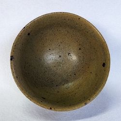 Minoyama Bowl No.1 美濃山茶碗 送料無料 水野雅之作 3枚目の画像