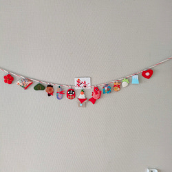 押絵・お正月飾り・吊るしびな・鏡餅(送料無料) その他雑貨 小さな花園