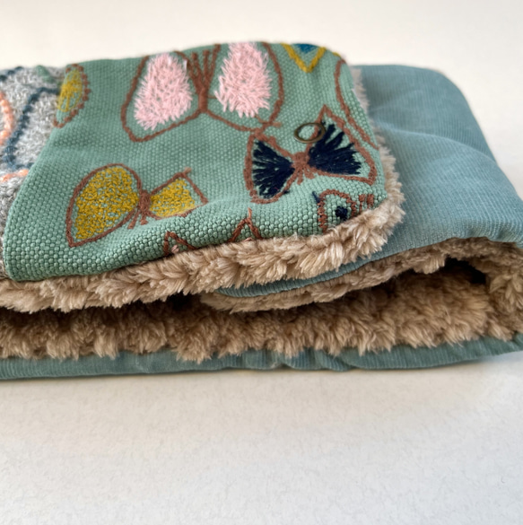 ミナペルホネン　コドモのネックウォーマー　スカイフラワー　タルト　男の子　女の子　マフラー        Ω 人気・おすすめ｜売れ筋商品・話題商品におすすめ 品質チェック済み 安心配送 国内在庫あり・安心サポート付き