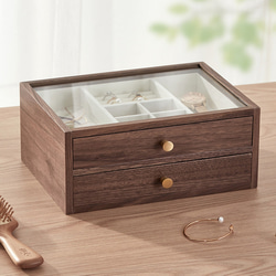 木製パーティション 店舗什器 3面タイプ UN 幅45cm×3面 完成品