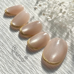 モカ ネイルチップ moca. / ネイルチップ販売 (@moca.tip) • Instagram photos and