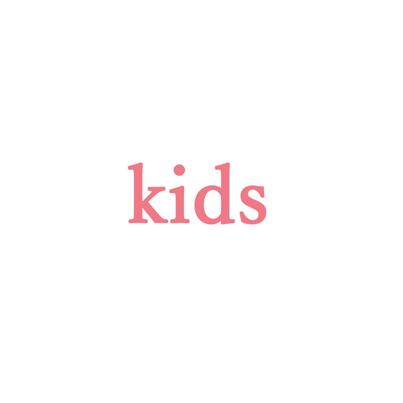キッズスニ「 Honey kids」グラデーション POPで可愛い子供靴！世界で1足のスニーカー！【受注制作】 1枚目の画像