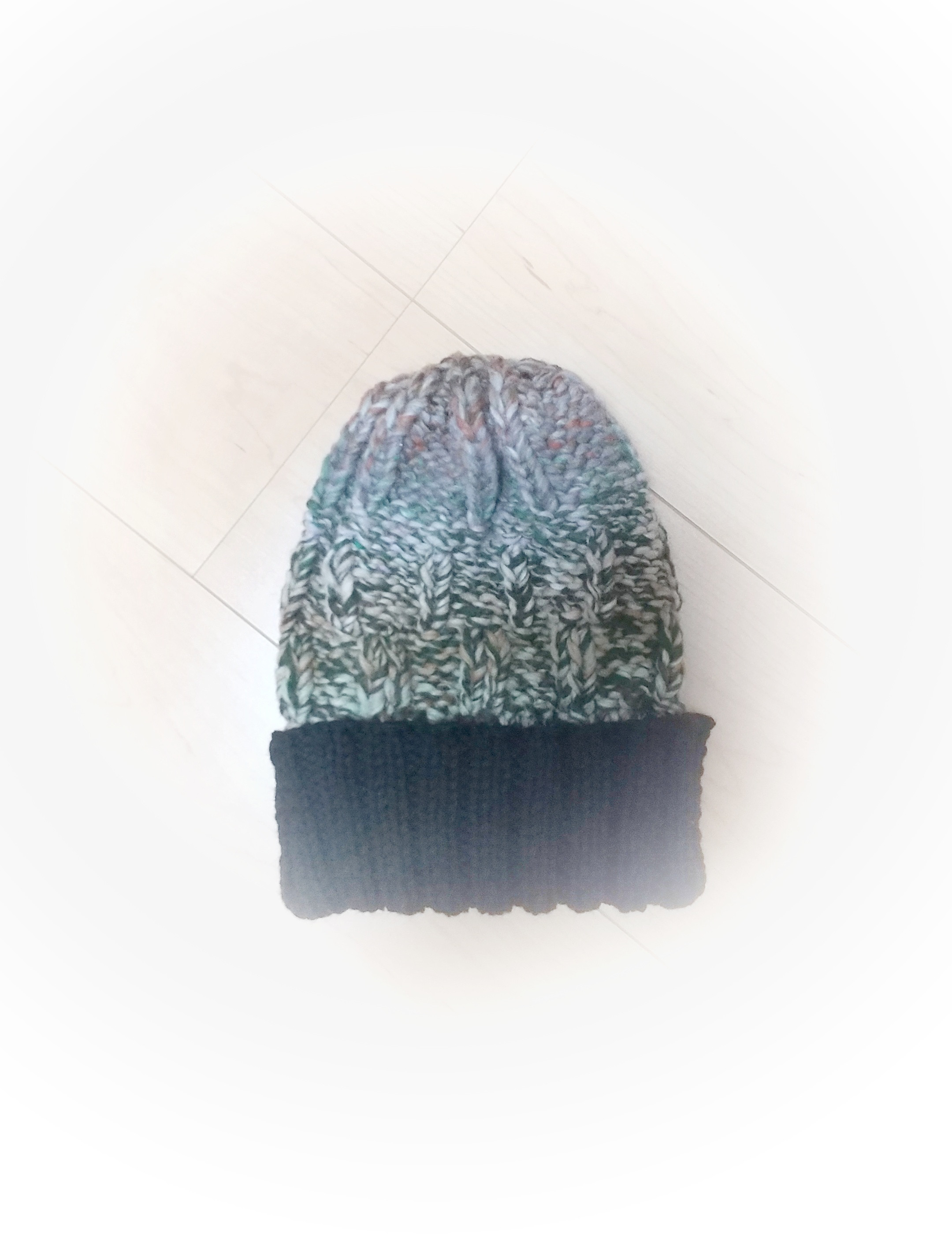 NOROウール100%素材ニット帽大人サイズ330