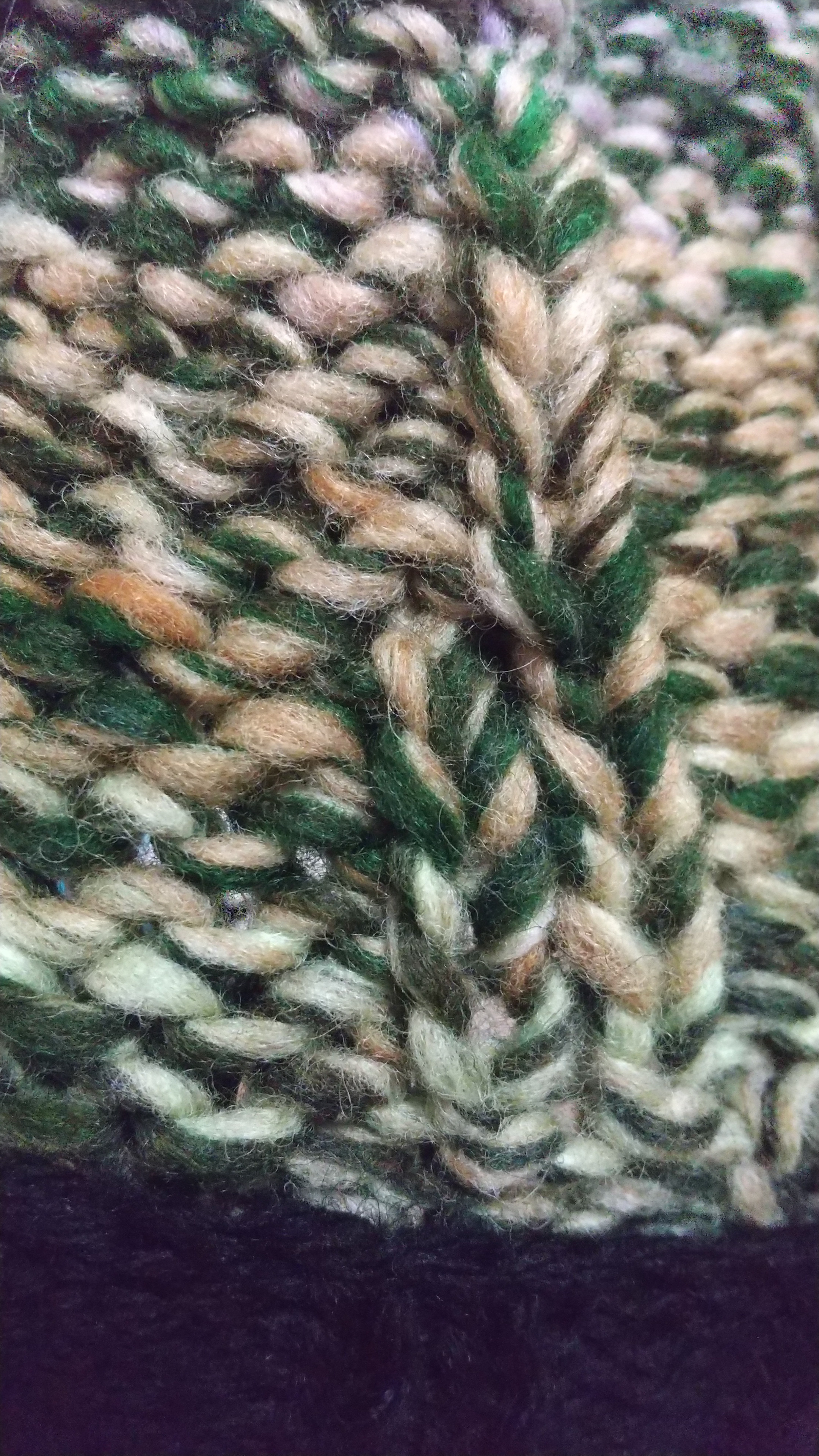 NOROウール100%素材ニット帽大人サイズ330