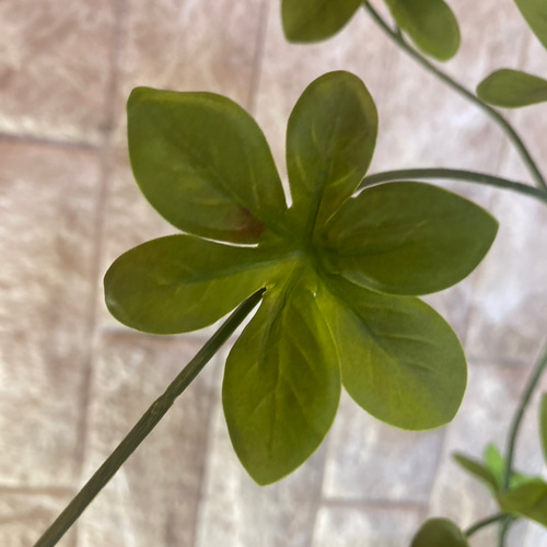 光触媒 人工観葉植物 ウォールグリーン フェイクグリーン 花器付
