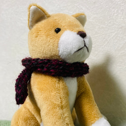 作家　テディベア　柴犬 617xkYzP7lL._UF894,1000_QL80_.jpg