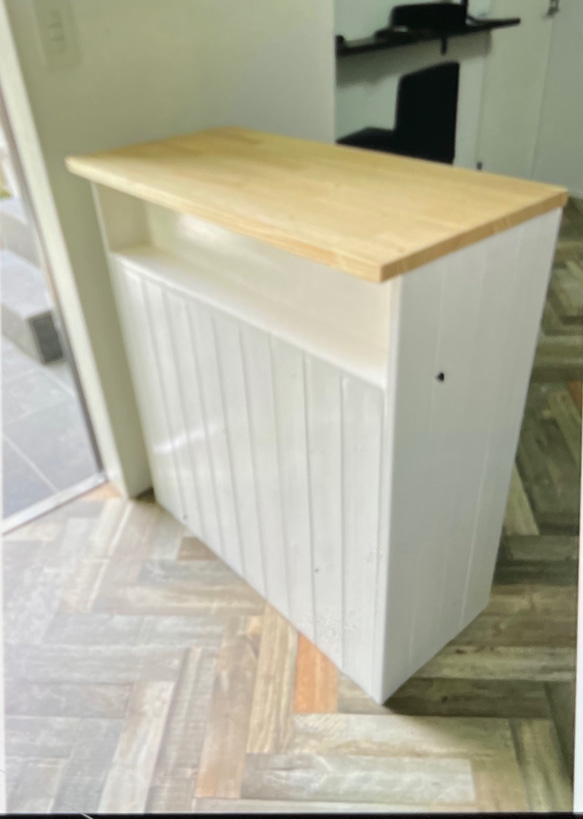 レジカウンター　受付カウンター 