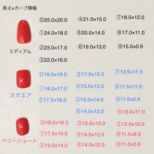 （516）振袖リンクフルオーダー　ネイルチップ　藍様ご確認用 0_1594a9ddba72b2efc88913ca0365
