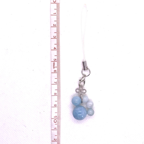 デニムアクアの天然石セット デニムアクアの天然石セット スリムアクアセット 200 DC-X SS1
