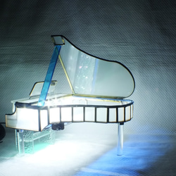 プレゼント カボチャの馬車；ピンク　ＬＥＤランプ ピンクの馬車ver．2（カボチャの馬車） LEDランプ スタンド