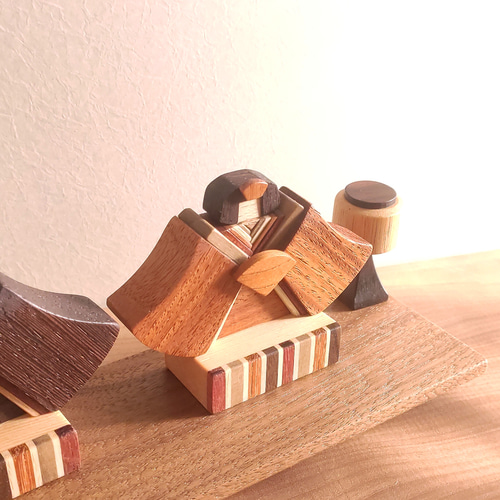 木のお雛様 ひな人形 ひな人形・雛飾り 工房木生 通販 17058761