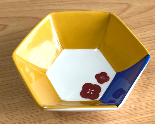 六角小鉢セット 六角形小鉢 お椀・ボウル・鉢 HAKU 通販 17058843｜Creema(クリーマ)