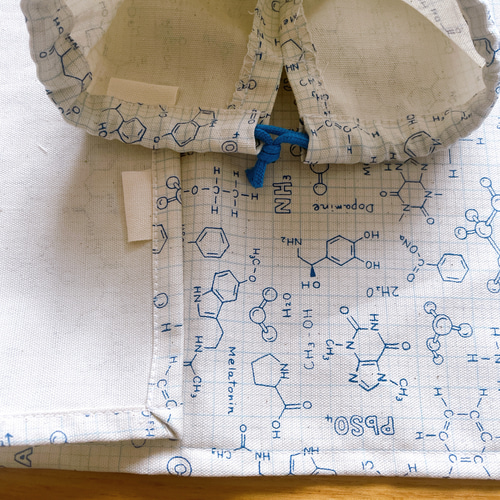 ランチョンマット ランチマット 40×60 ナフキン 小学校 給食セット