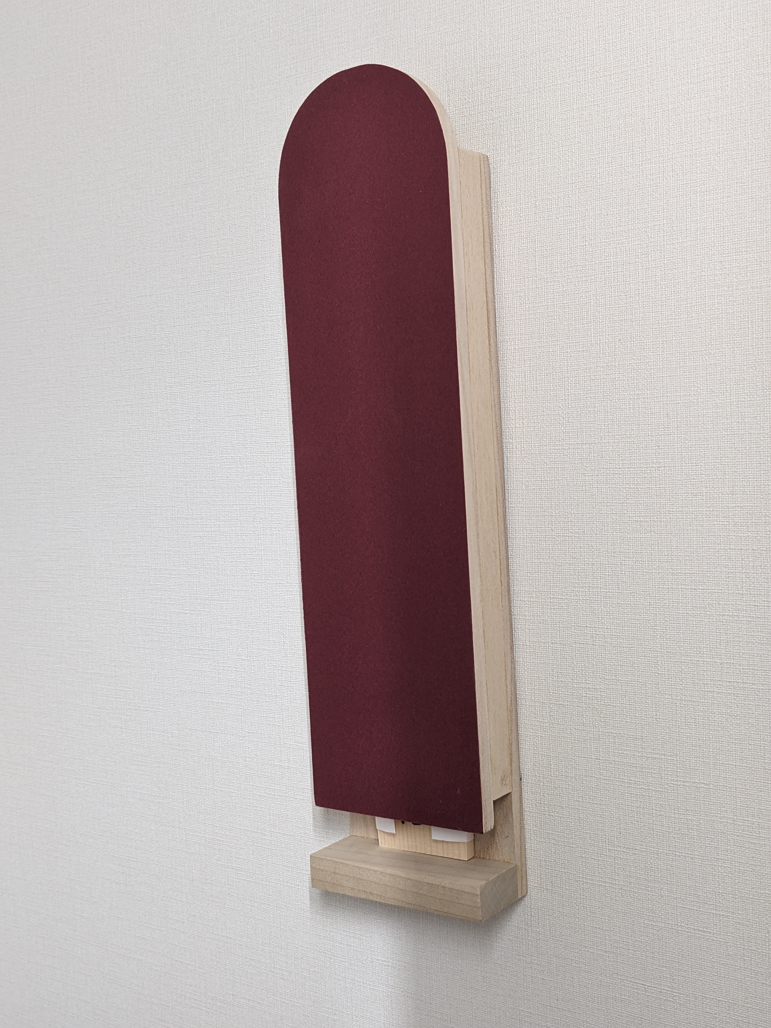 カラフルな神棚