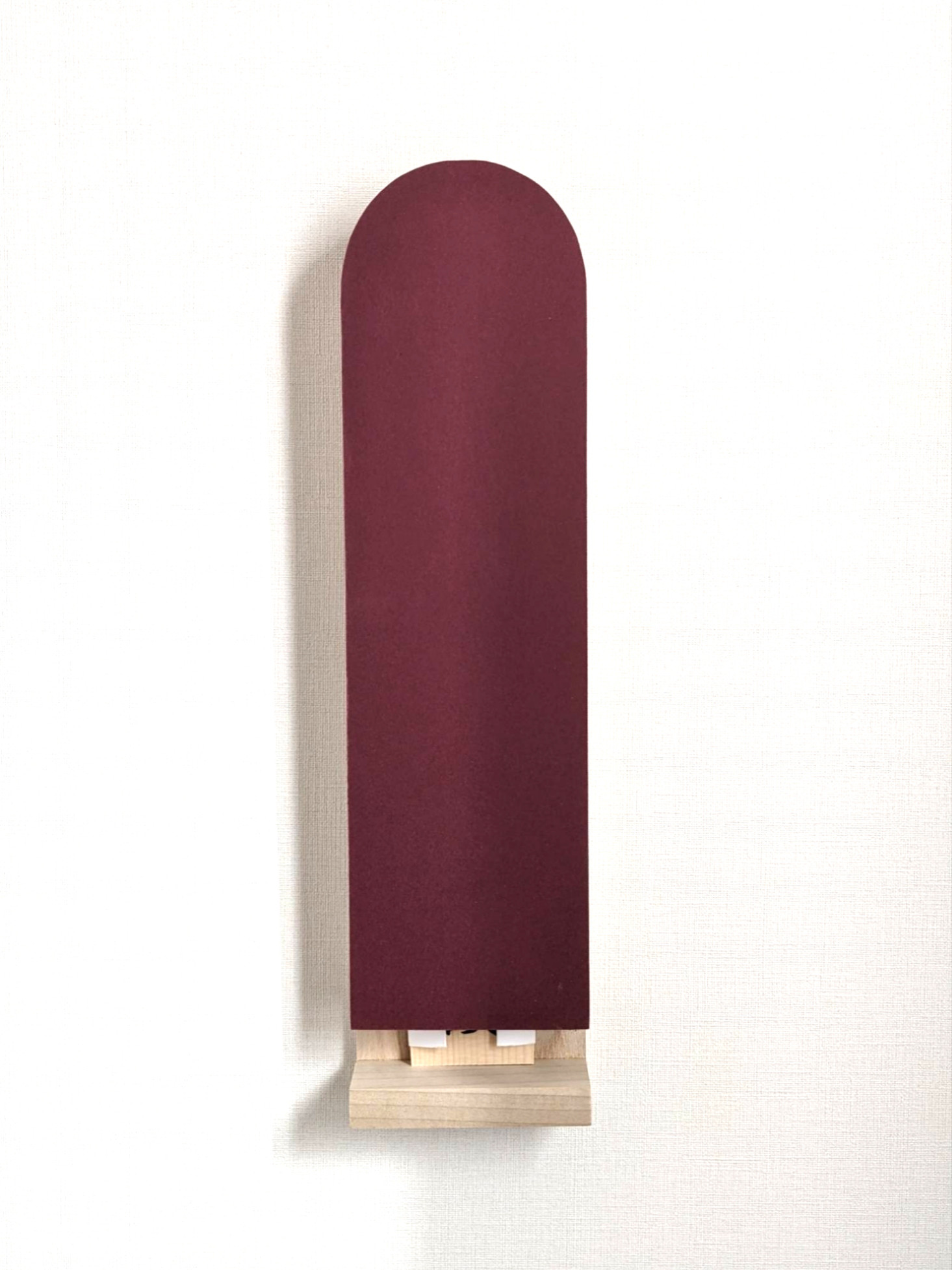 カラフルな神棚