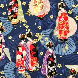 en44　裾引き2点　舞台用　正絹　花柄　金紗の絵柄 平和屋着物▽六通柄袋帯 正倉院花鳥文 金糸 やまと誂製 正絹