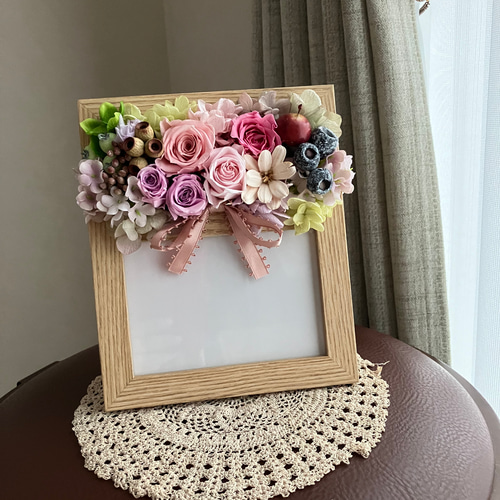 フォトフレームアレンジ65(大)